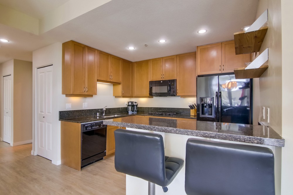 Virtual tour photo 23 of 57 for 850 Beech St UNIT 411