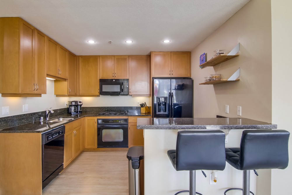 Virtual tour photo 24 of 57 for 850 Beech St UNIT 411