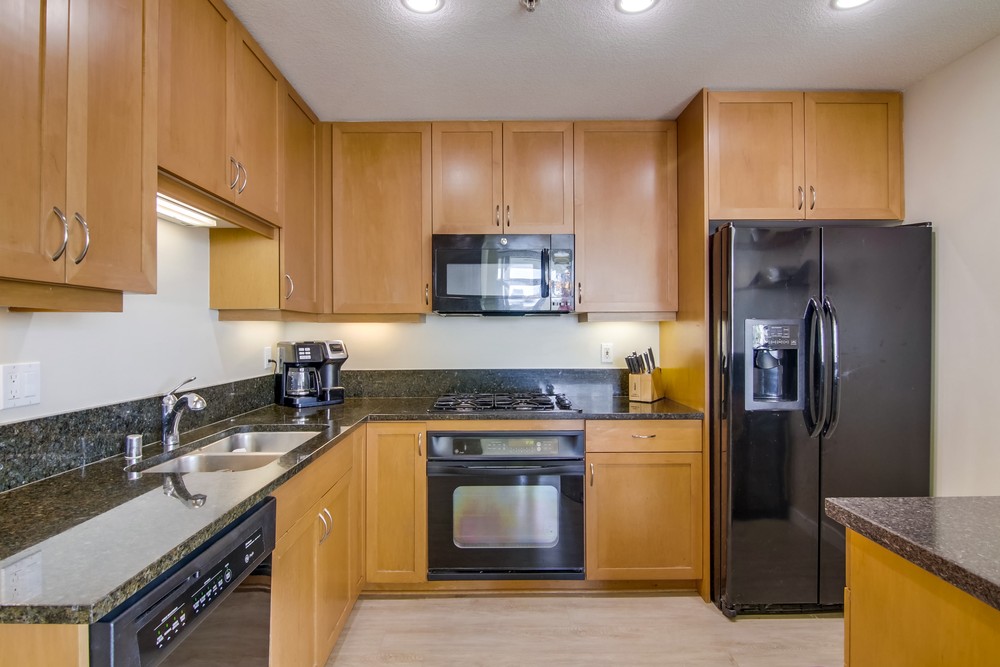 Virtual tour photo 26 of 57 for 850 Beech St UNIT 411