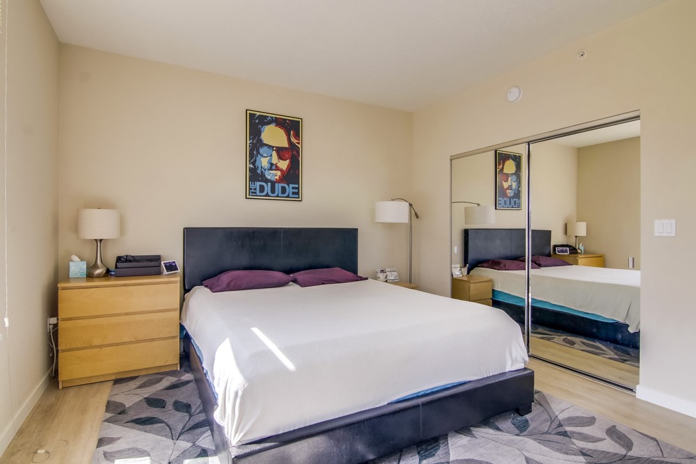 Virtual tour photo 33 of 57 for 850 Beech St UNIT 411