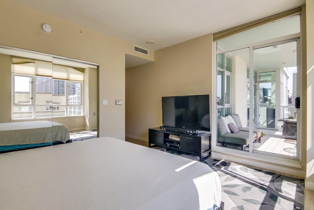 Virtual tour photo 34 of 57 for 850 Beech St UNIT 411
