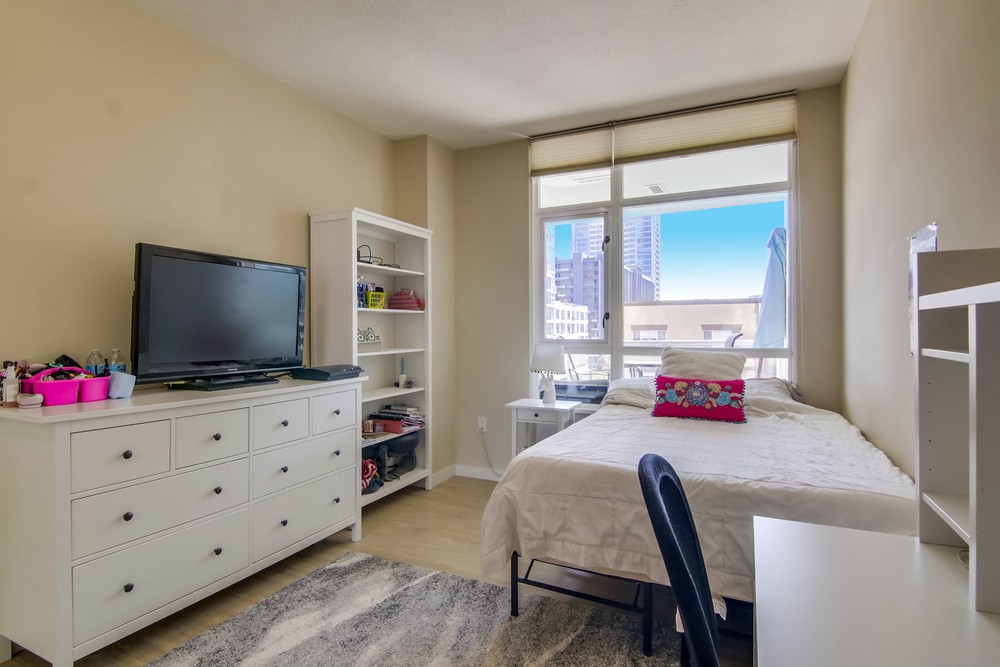 Virtual tour photo 35 of 57 for 850 Beech St UNIT 411