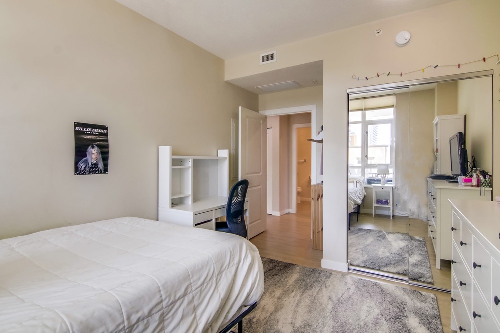 Virtual tour photo 36 of 57 for 850 Beech St UNIT 411