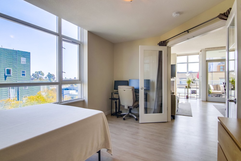 Virtual tour photo 39 of 57 for 850 Beech St UNIT 411