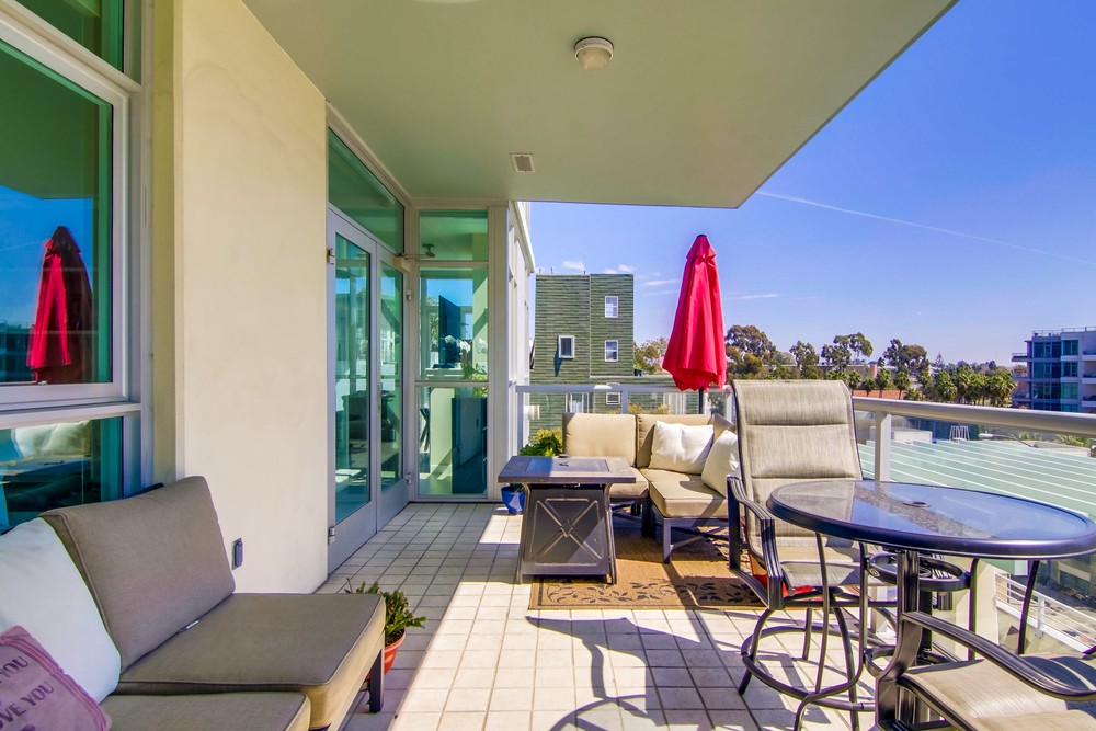 Virtual tour photo 43 of 57 for 850 Beech St UNIT 411
