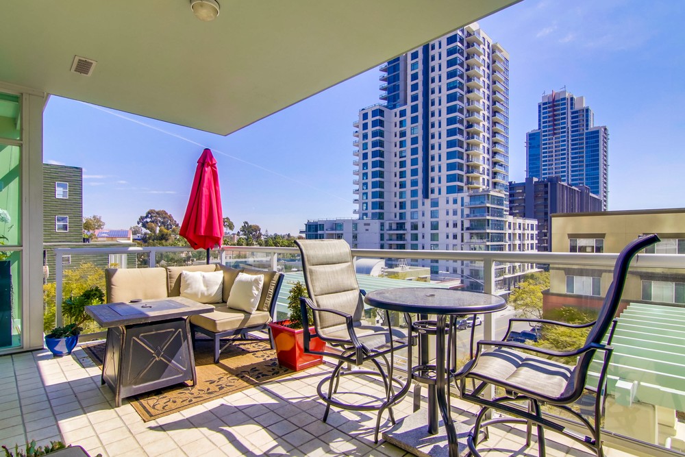 Virtual tour photo 44 of 57 for 850 Beech St UNIT 411