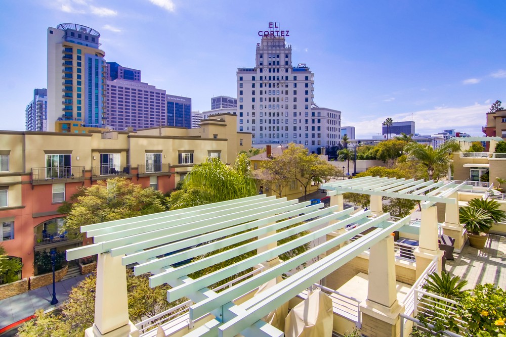 Virtual tour photo 46 of 57 for 850 Beech St UNIT 411