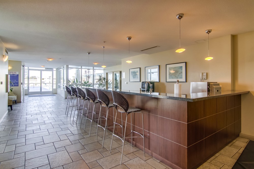 Virtual tour photo 49 of 57 for 850 Beech St UNIT 411