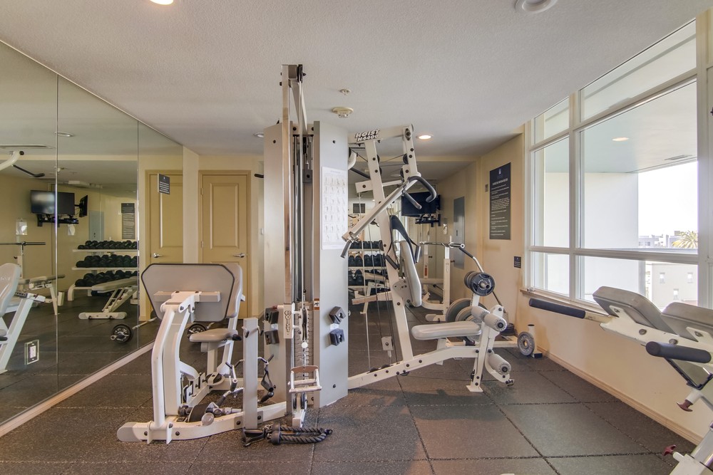 Virtual tour photo 52 of 57 for 850 Beech St UNIT 411