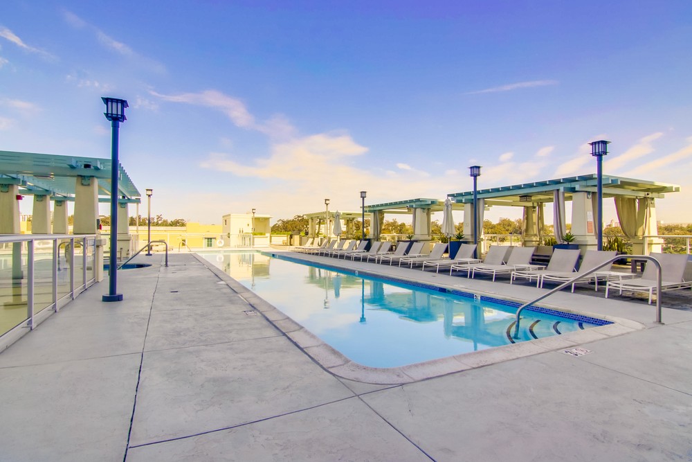 Virtual tour photo 55 of 57 for 850 Beech St UNIT 411