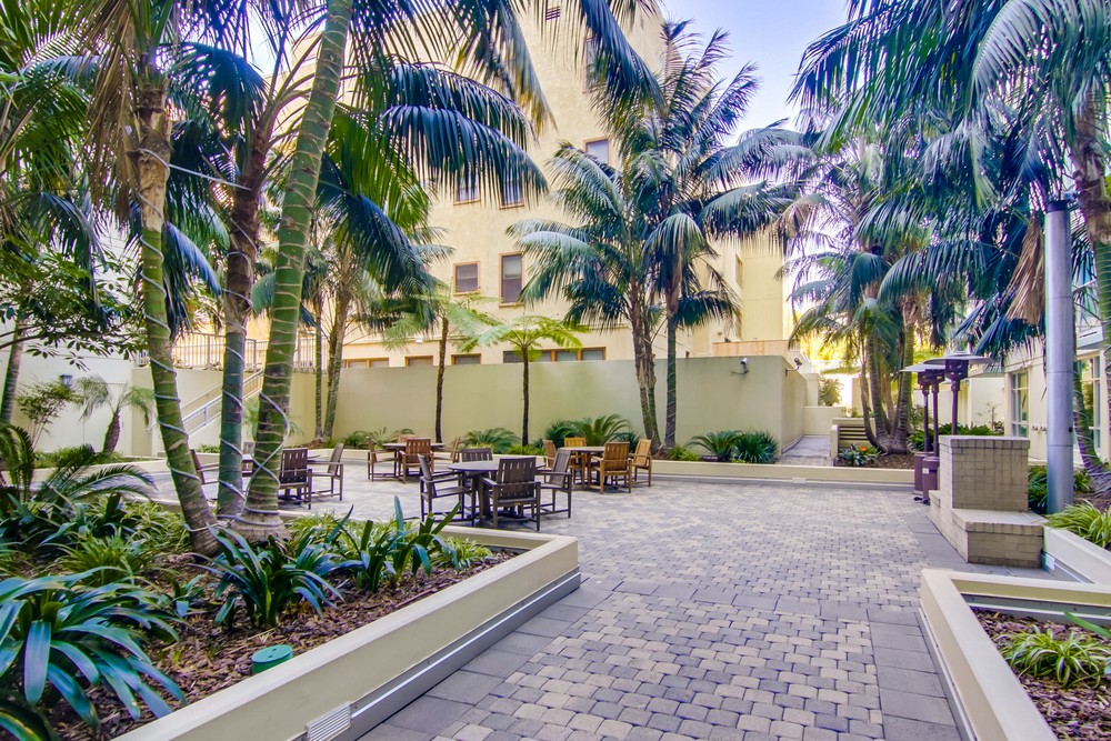 Virtual tour photo 56 of 57 for 850 Beech St UNIT 411