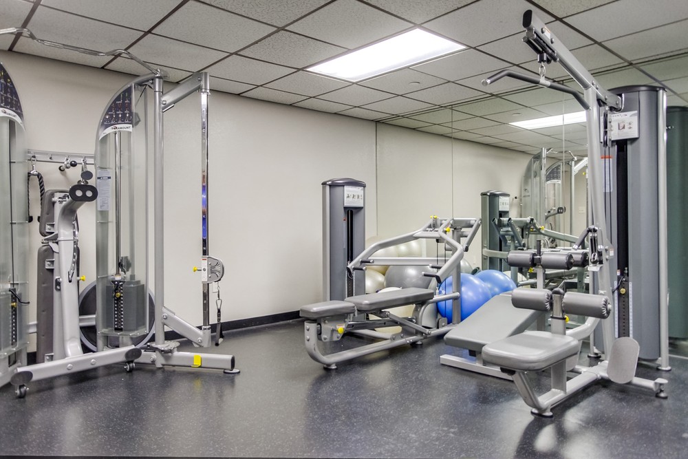 Virtual tour photo 38 of 41 for 850 State St #328