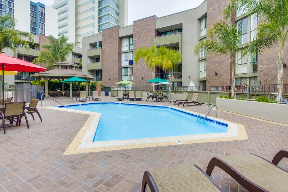 Virtual tour photo 42 of 41 for 850 State St #328