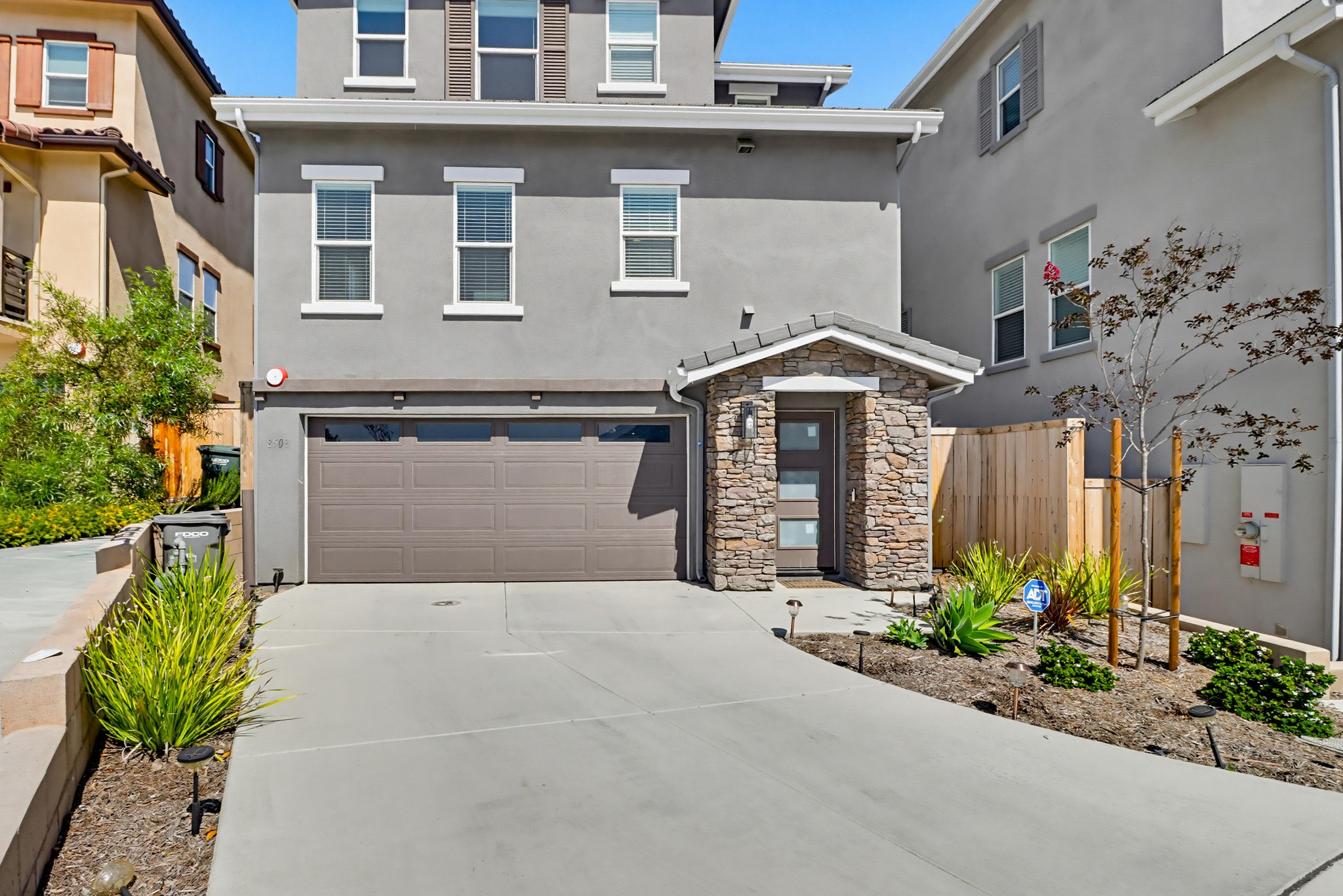 Virtual tour photo 4 of 54 for 8508 Vista Azul