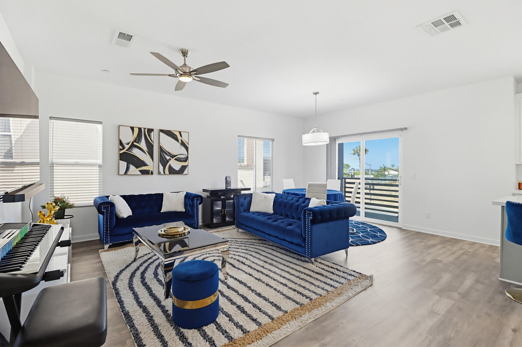 Virtual tour photo 5 of 54 for 8508 Vista Azul