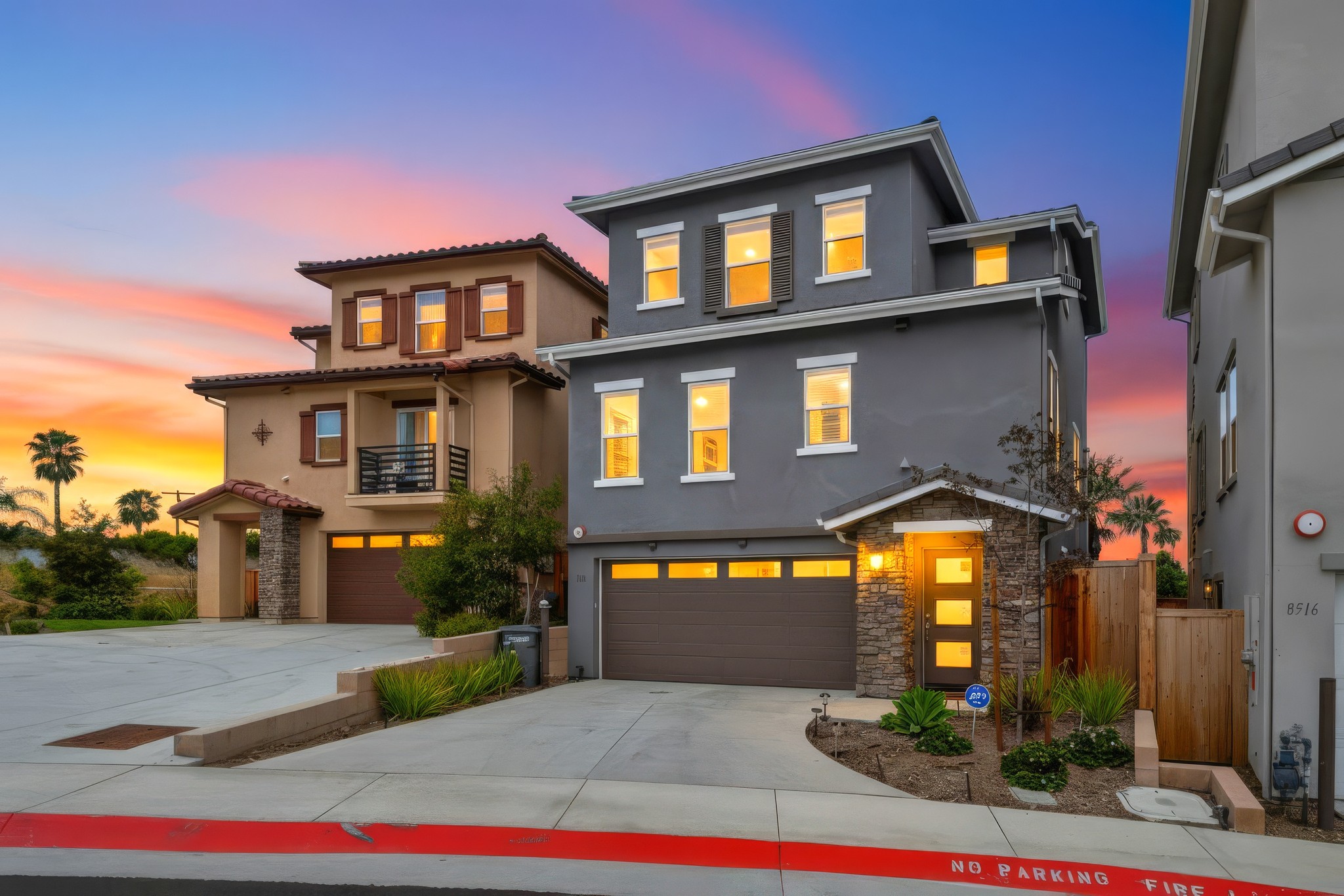 Virtual tour photo 55 of 54 for 8508 Vista Azul