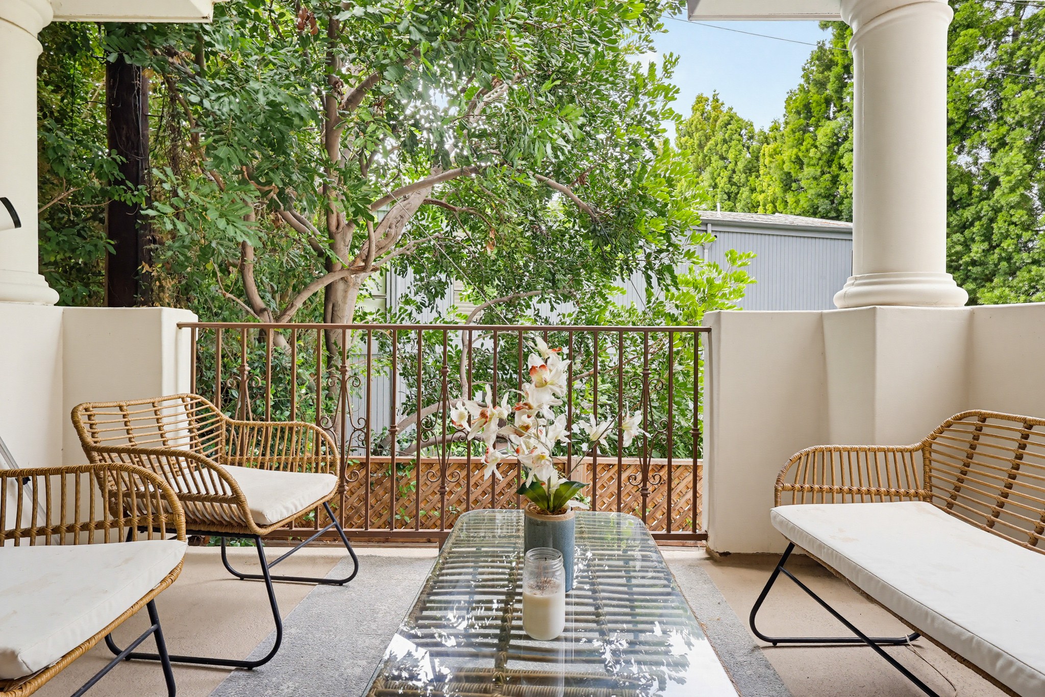 Virtual tour photo 65 of 103 for 851 N San Vicente Blvd