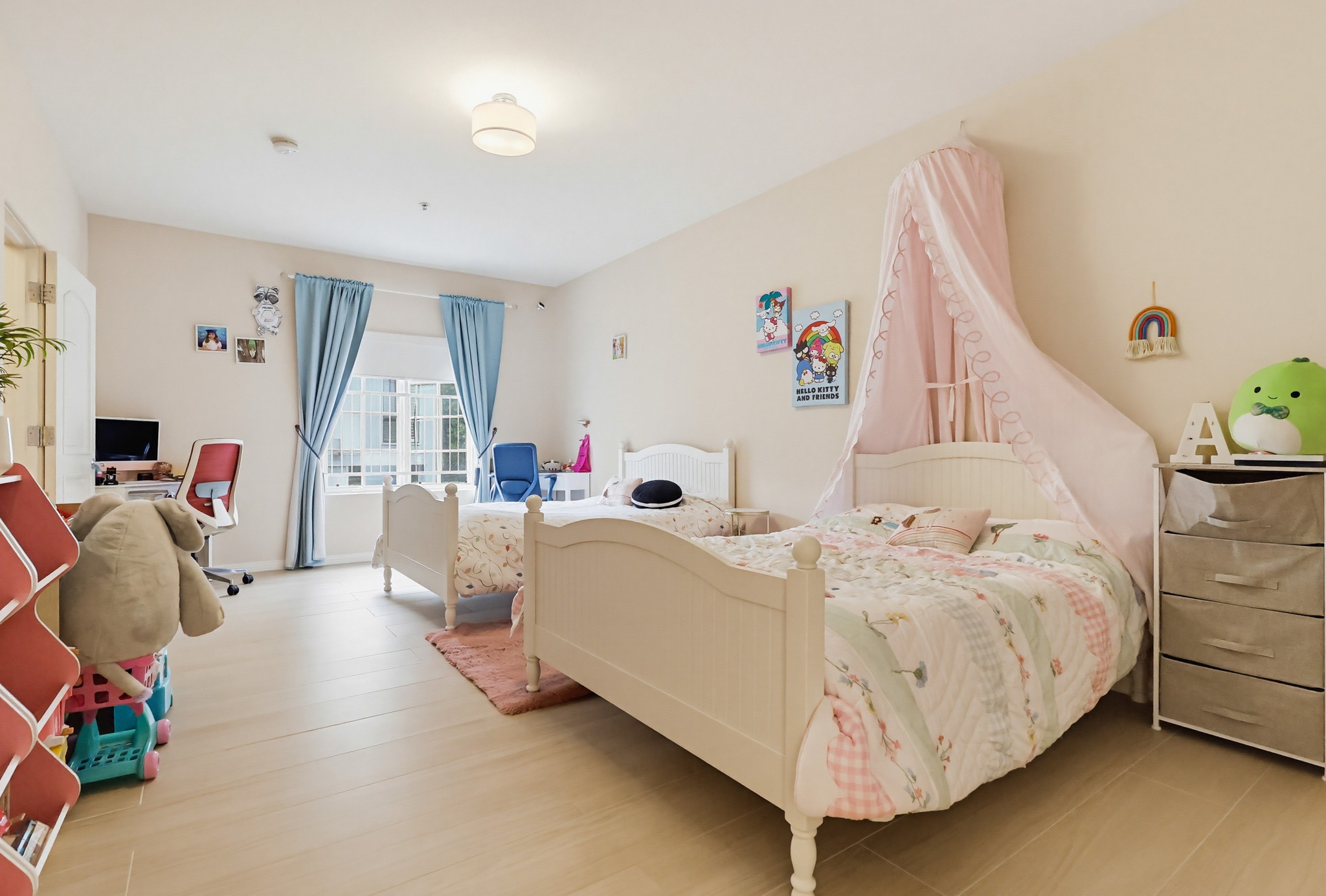 Virtual tour photo 71 of 103 for 851 N San Vicente Blvd