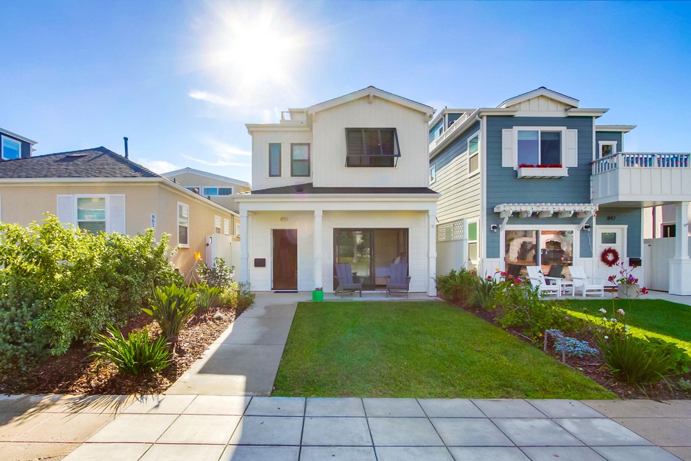 Virtual tour photo 1 of 77 for 851 Wilbur Ave