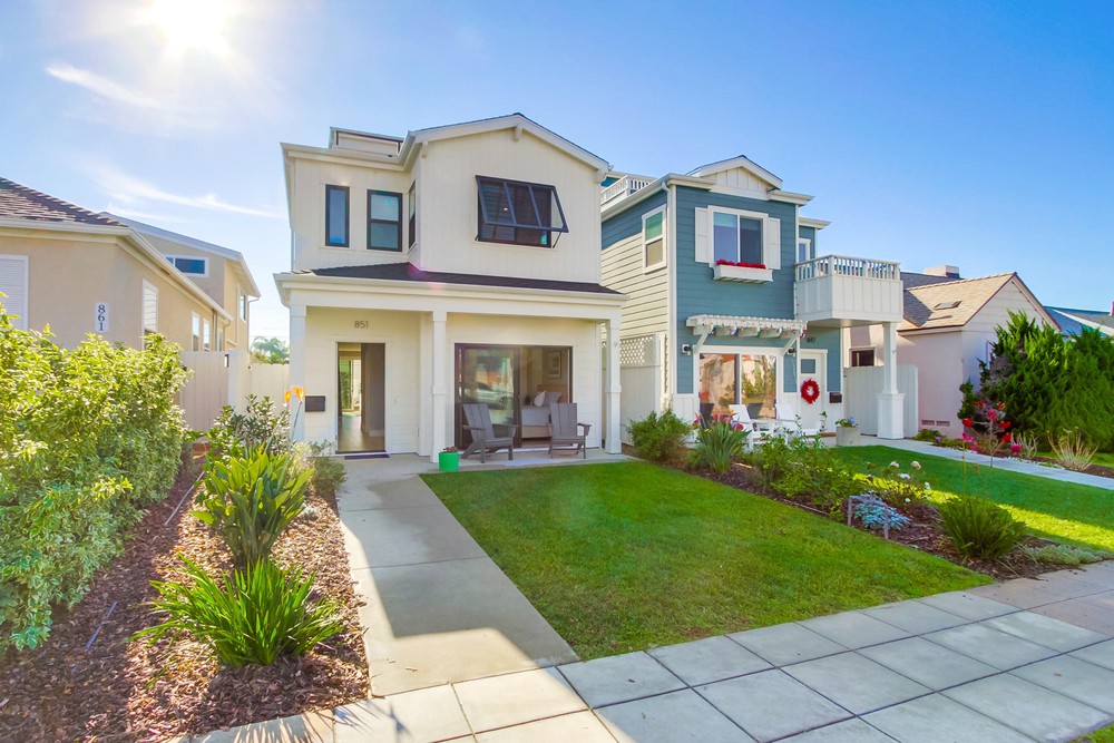Virtual tour photo 3 of 77 for 851 Wilbur Ave