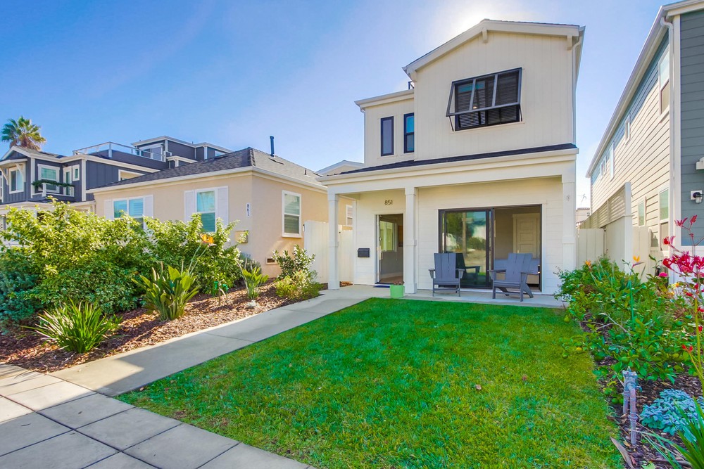 Virtual tour photo 4 of 77 for 851 Wilbur Ave