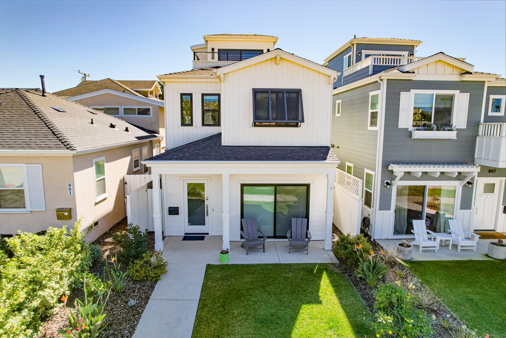Virtual tour photo 7 of 36 for 851 Wilbur Ave