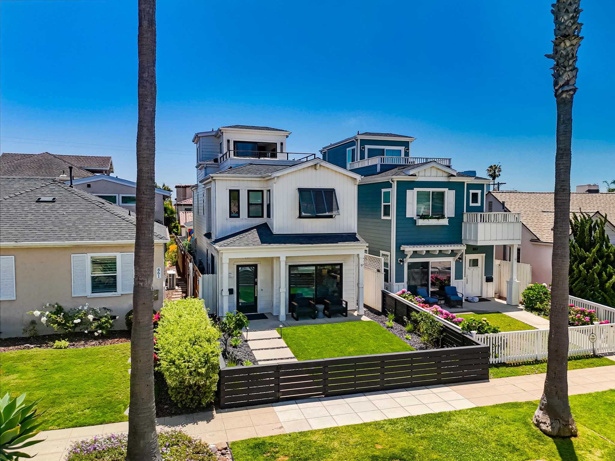 Virtual tour photo 7 of 44 for 851 Wilbur Ave