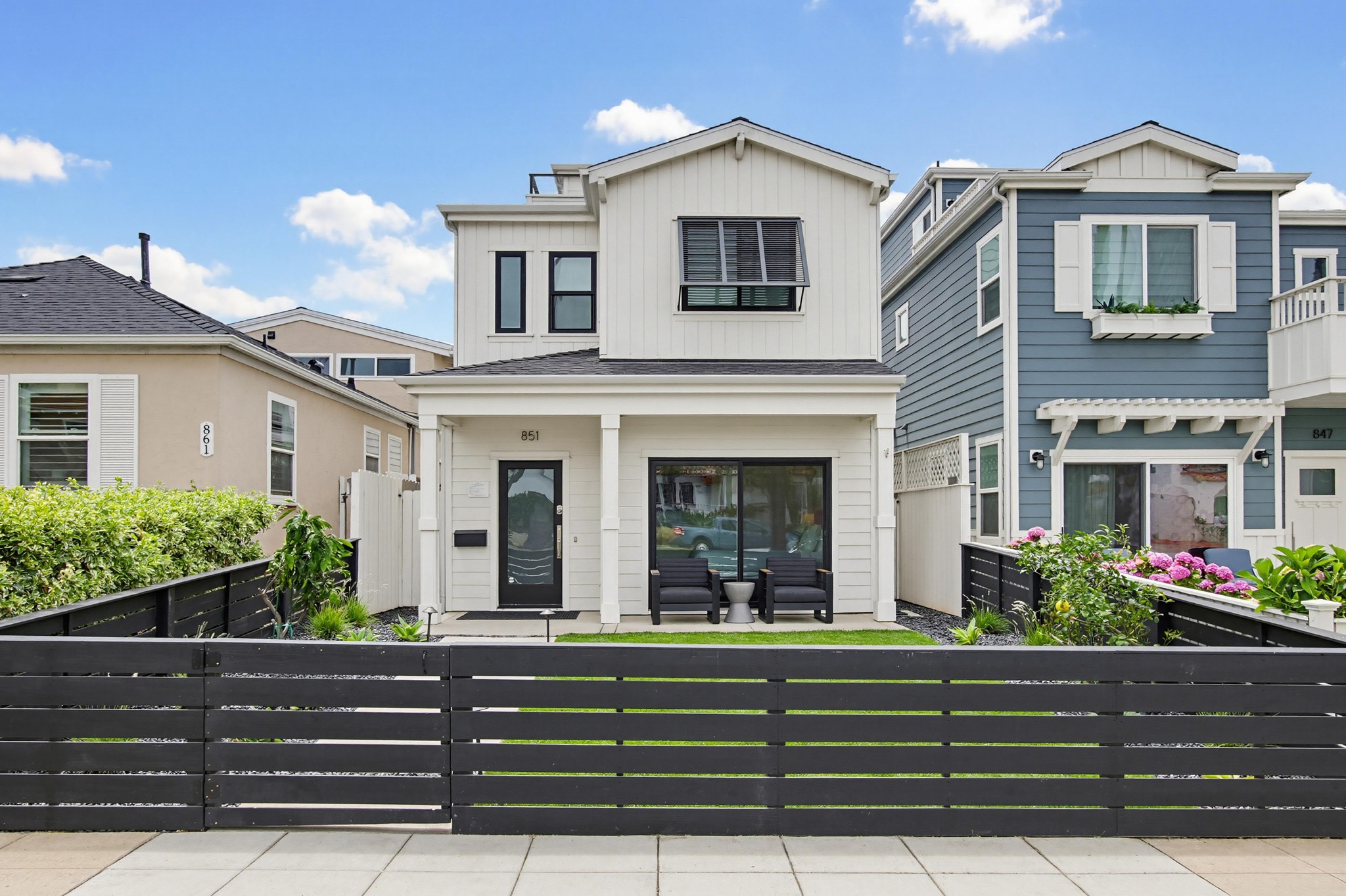 Virtual tour photo 1 of 66 for 851 Wilbur Ave