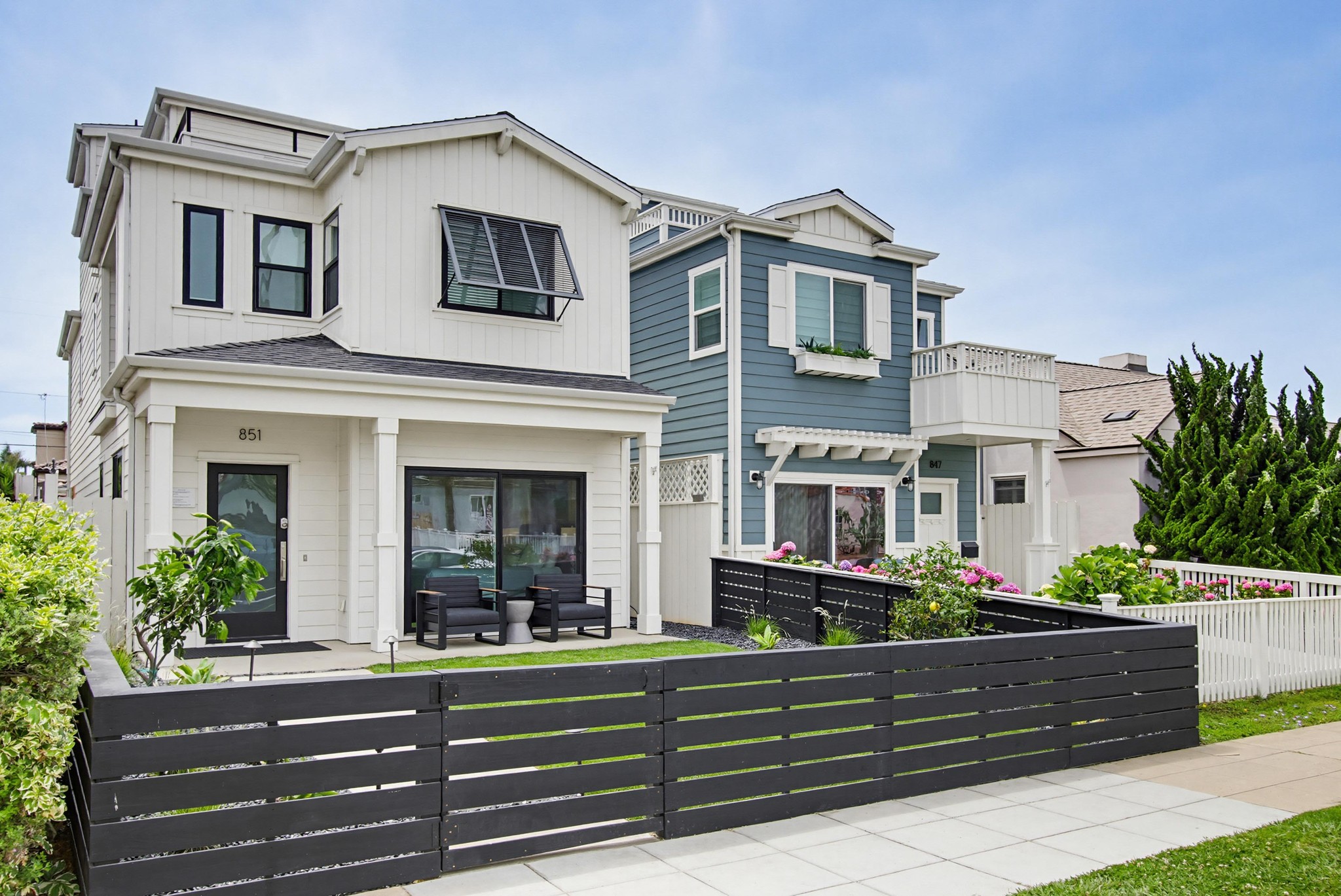 Virtual tour photo 3 of 66 for 851 Wilbur Ave