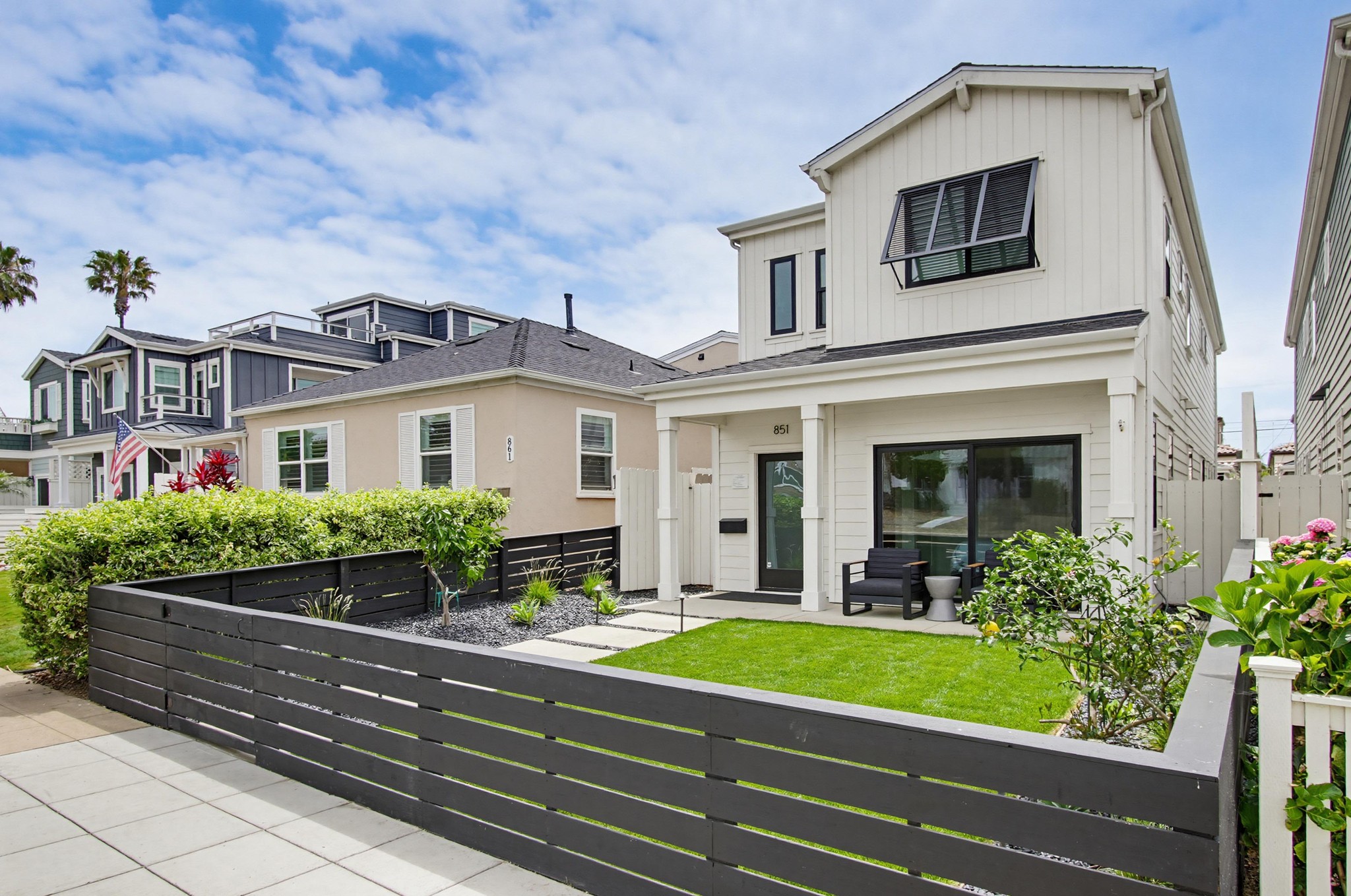 Virtual tour photo 4 of 66 for 851 Wilbur Ave