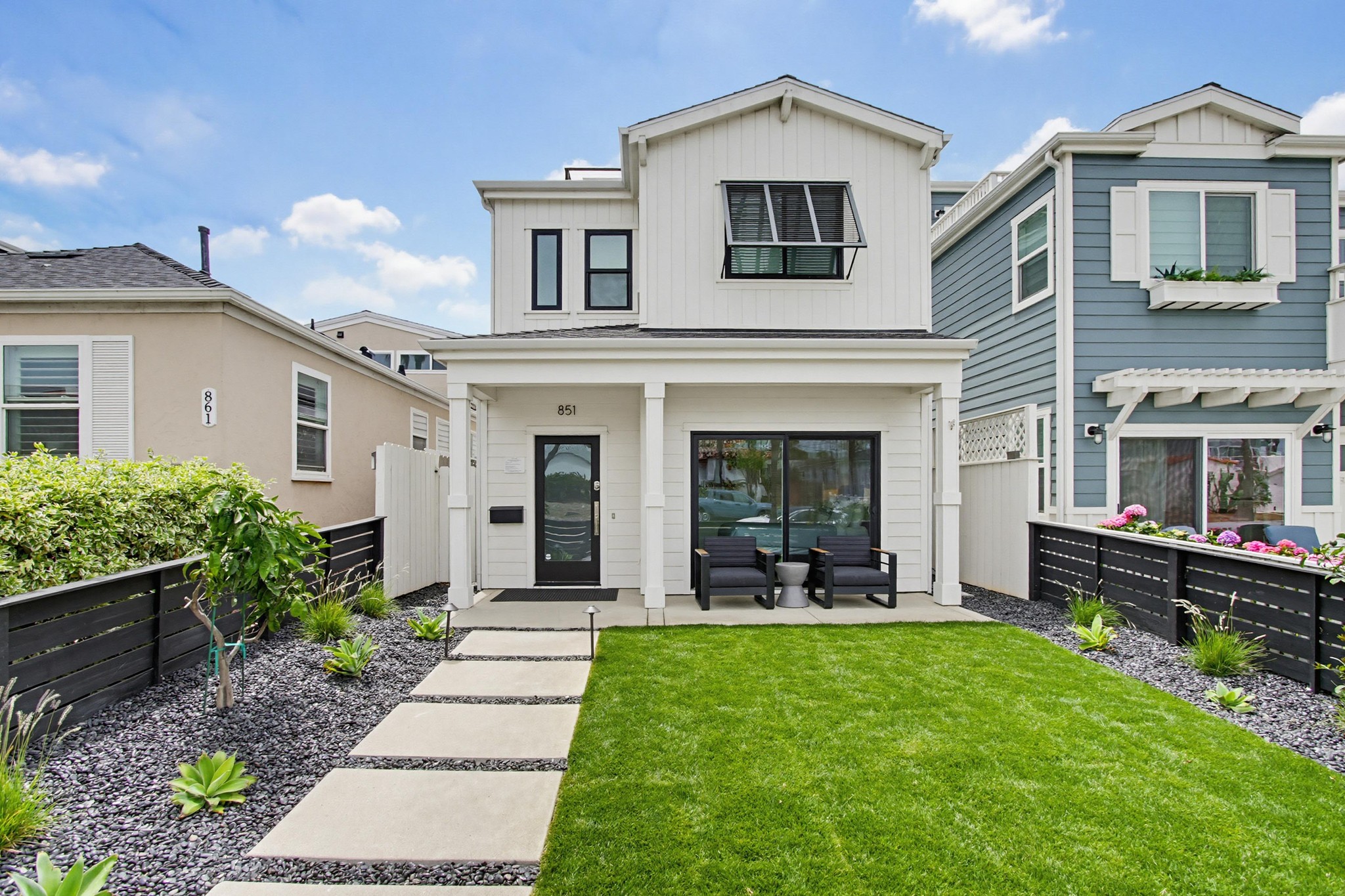 Virtual tour photo 5 of 66 for 851 Wilbur Ave