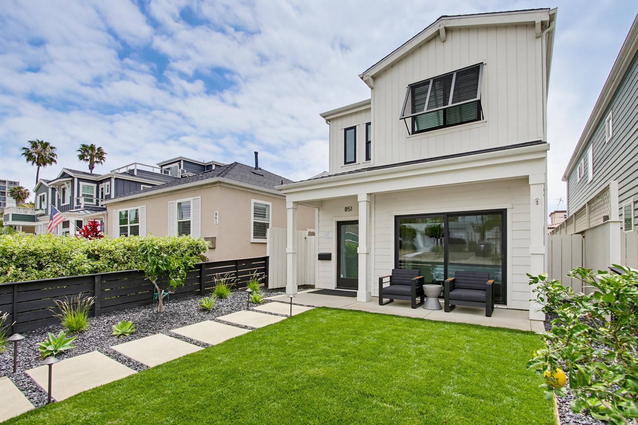 Virtual tour photo 6 of 66 for 851 Wilbur Ave