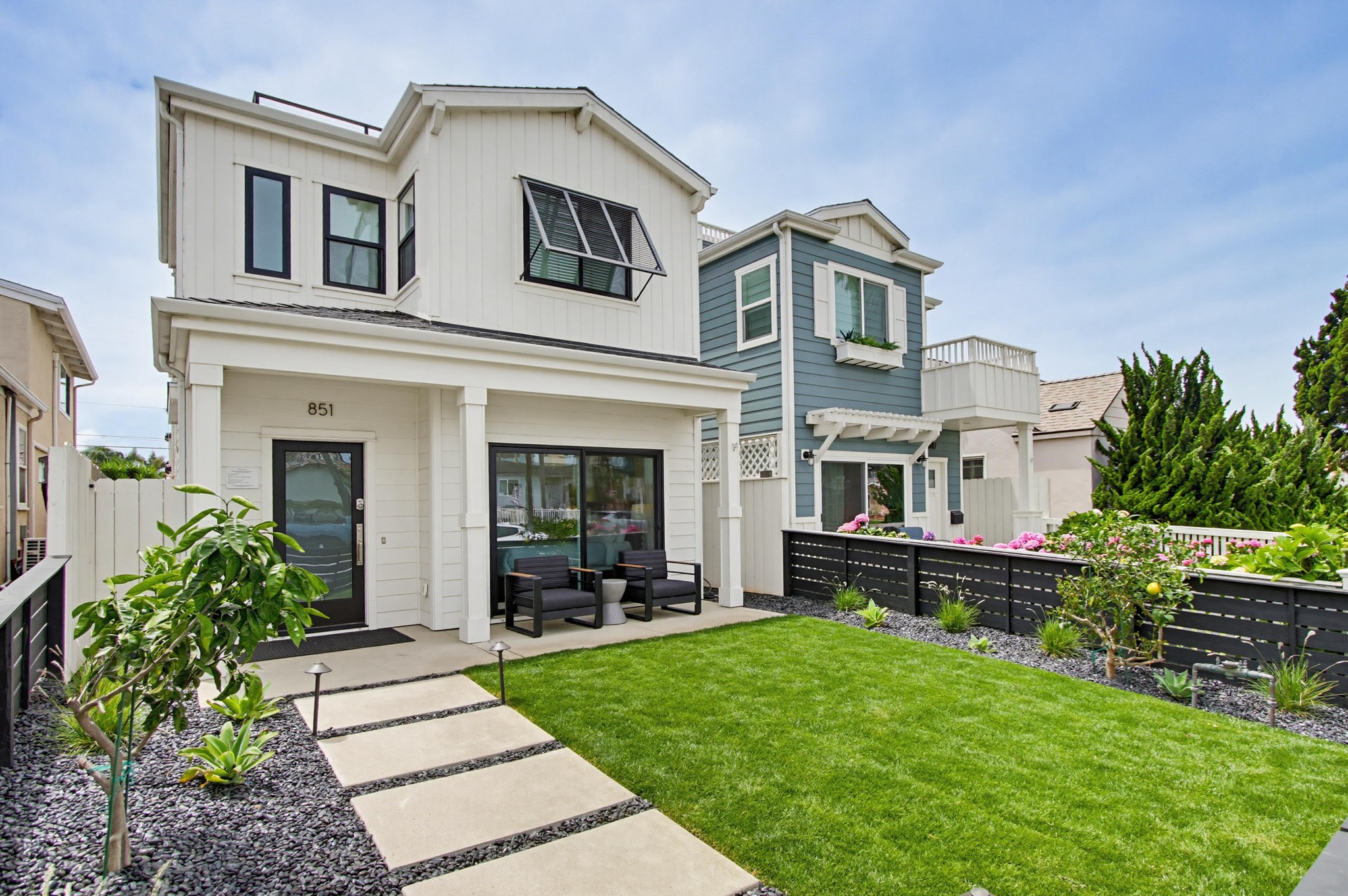 Virtual tour photo 7 of 66 for 851 Wilbur Ave