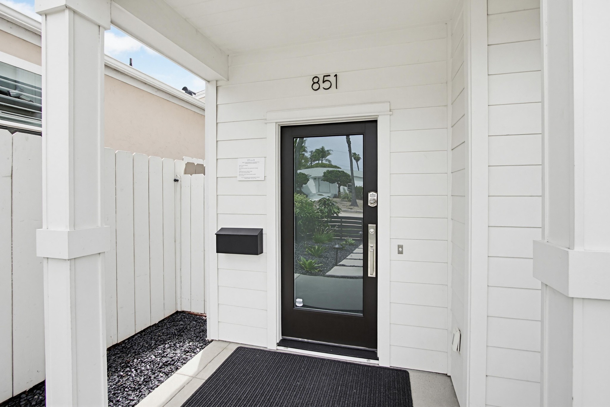Virtual tour photo 8 of 66 for 851 Wilbur Ave