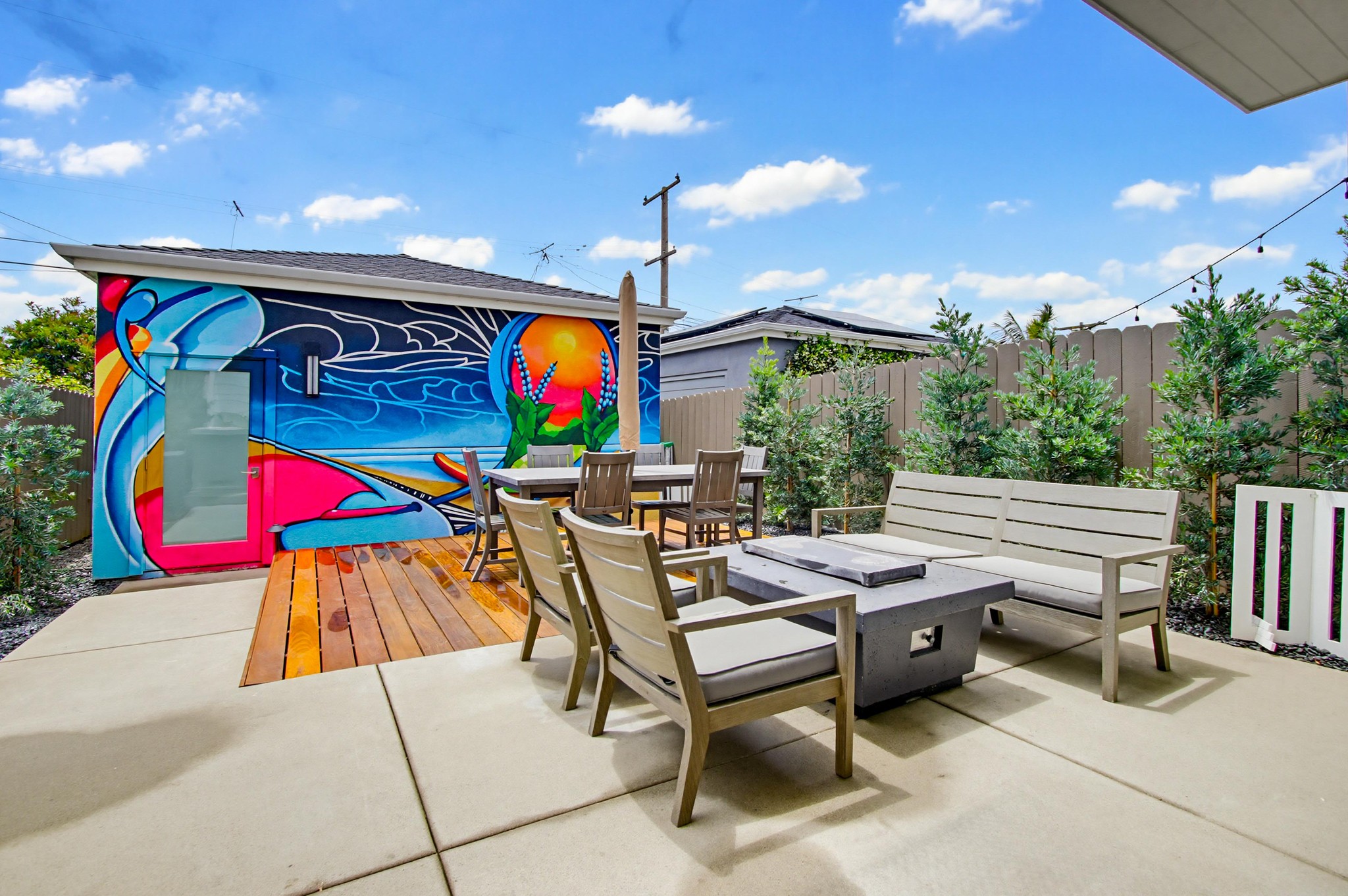 Virtual tour photo 56 of 66 for 851 Wilbur Ave