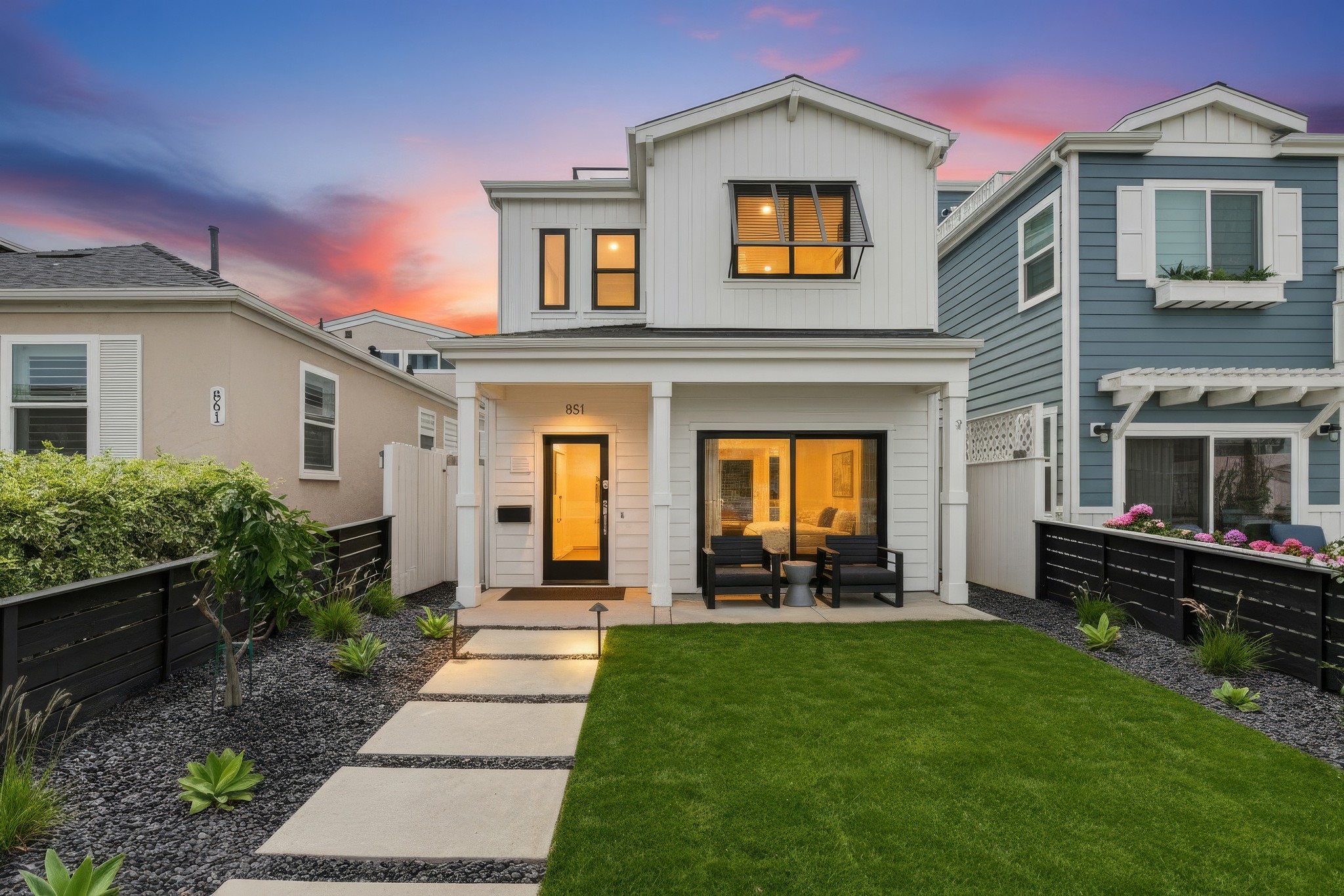 Virtual tour photo 66 of 66 for 851 Wilbur Ave