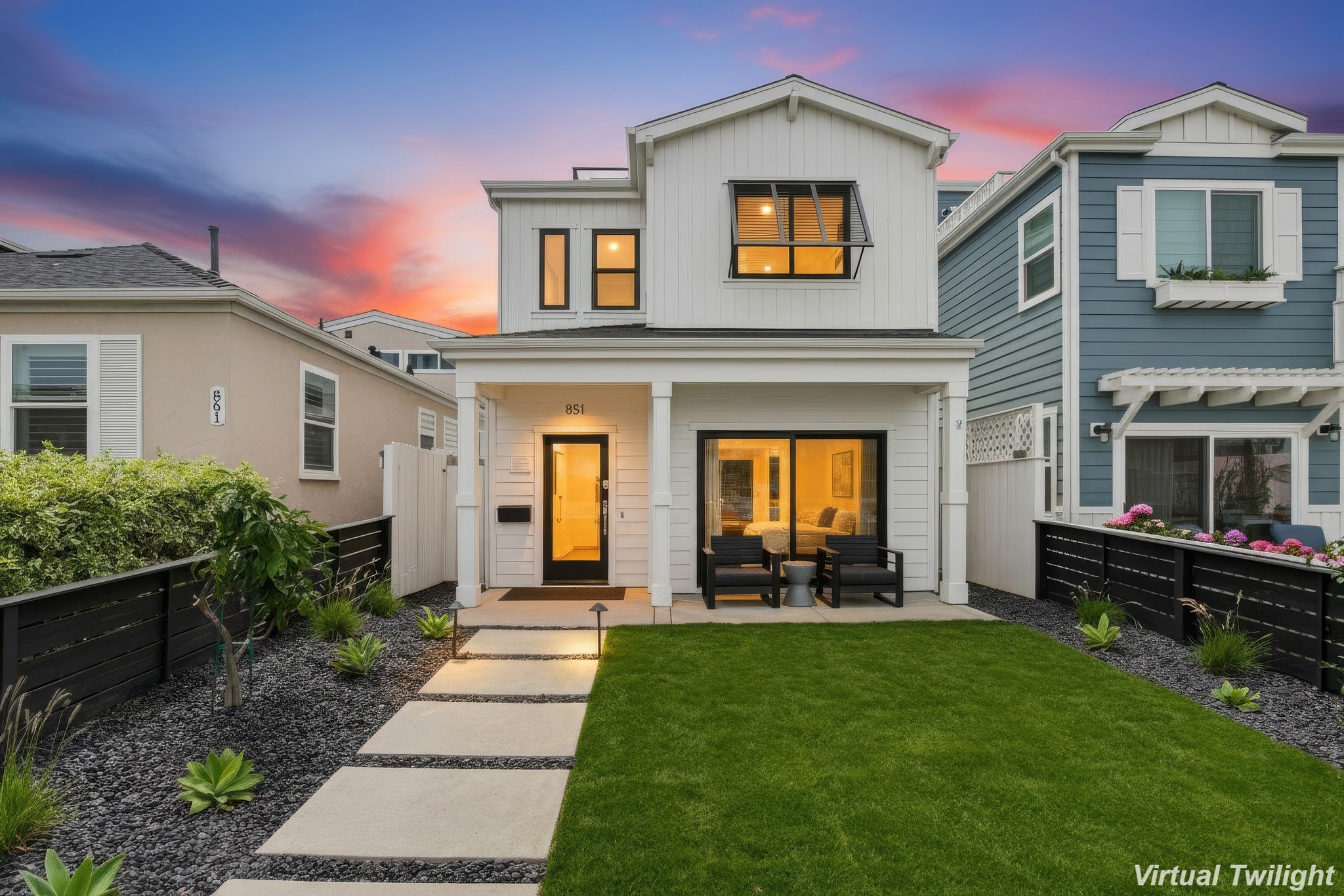 Virtual tour photo 67 of 66 for 851 Wilbur Ave