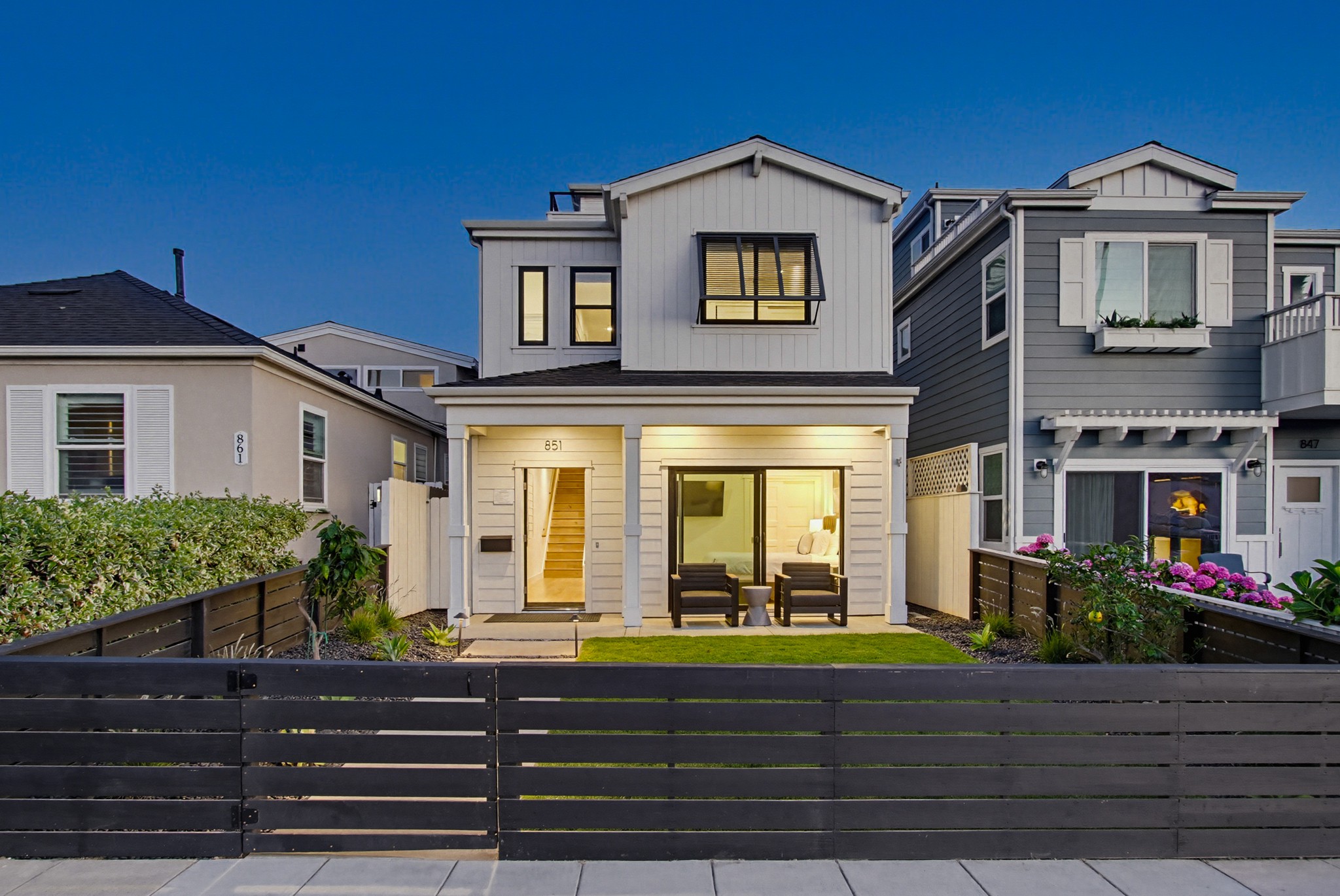 Virtual tour photo 1 of 67 for 851 Wilbur Ave