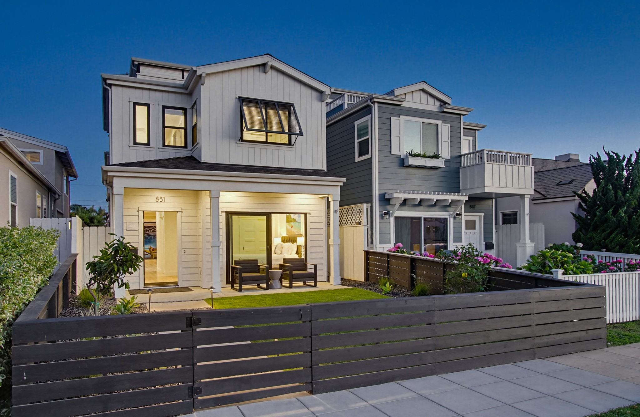 Virtual tour photo 3 of 67 for 851 Wilbur Ave