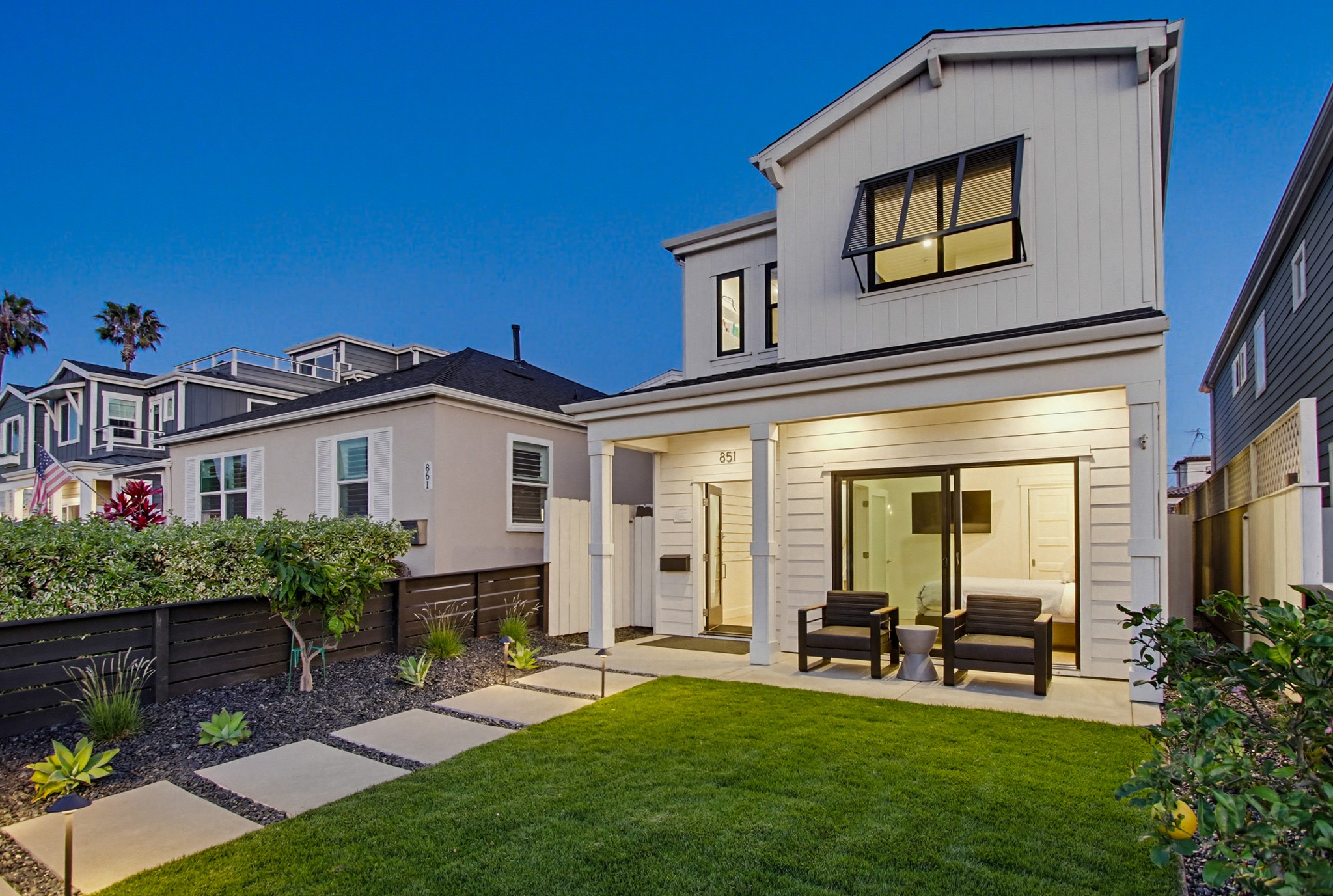 Virtual tour photo 5 of 67 for 851 Wilbur Ave