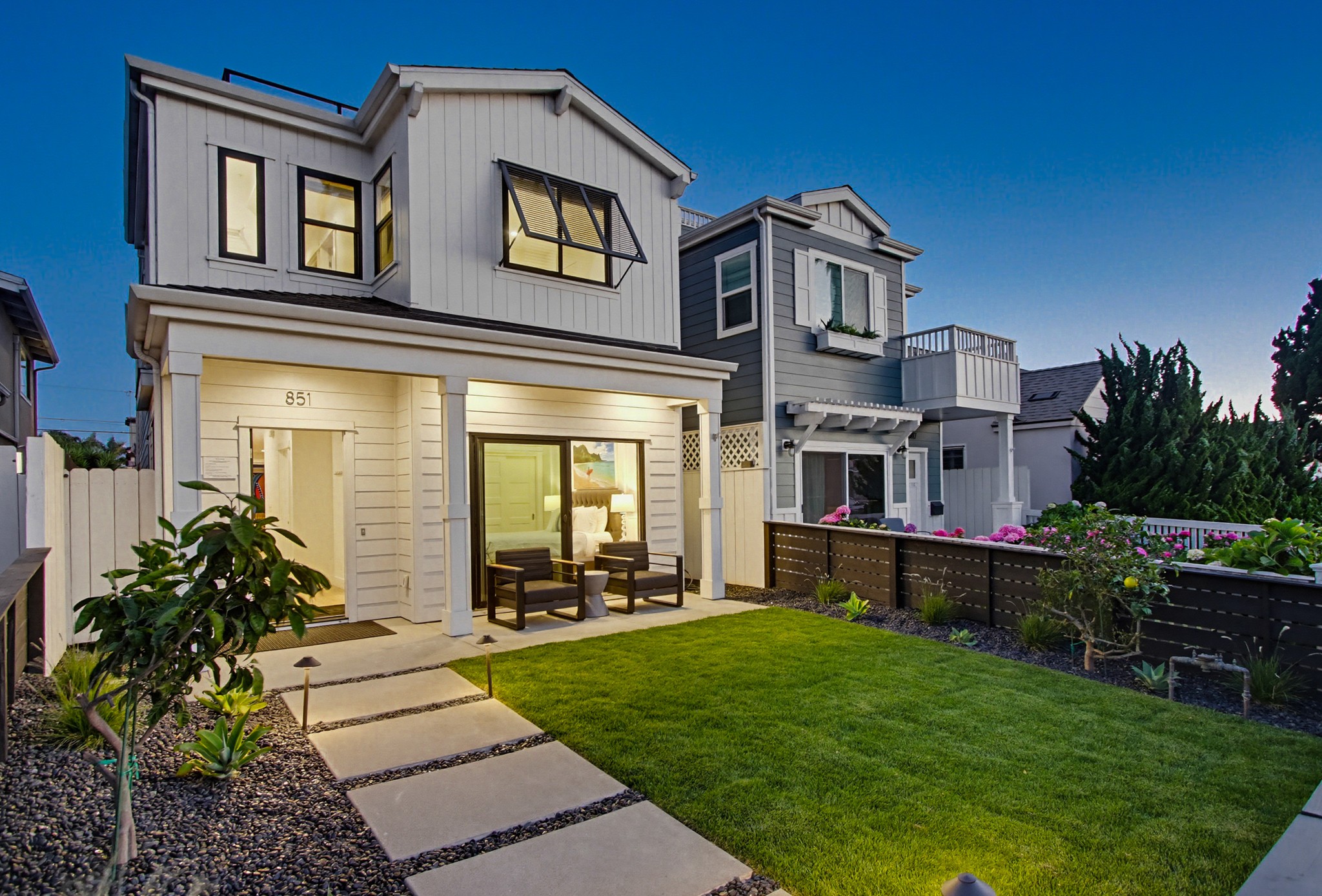 Virtual tour photo 7 of 67 for 851 Wilbur Ave