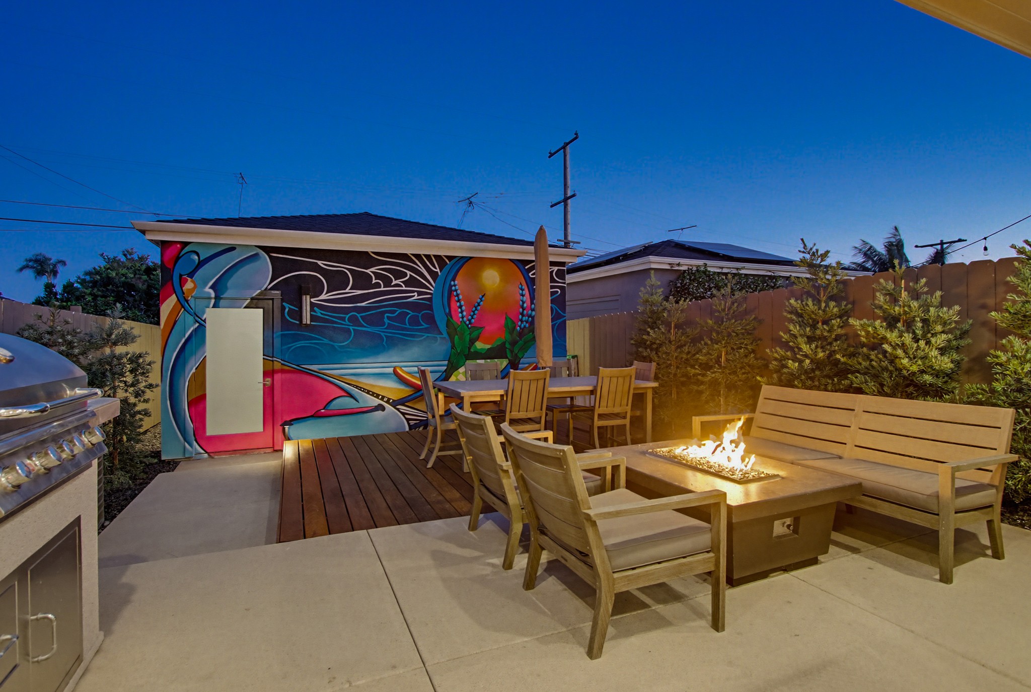 Virtual tour photo 13 of 67 for 851 Wilbur Ave