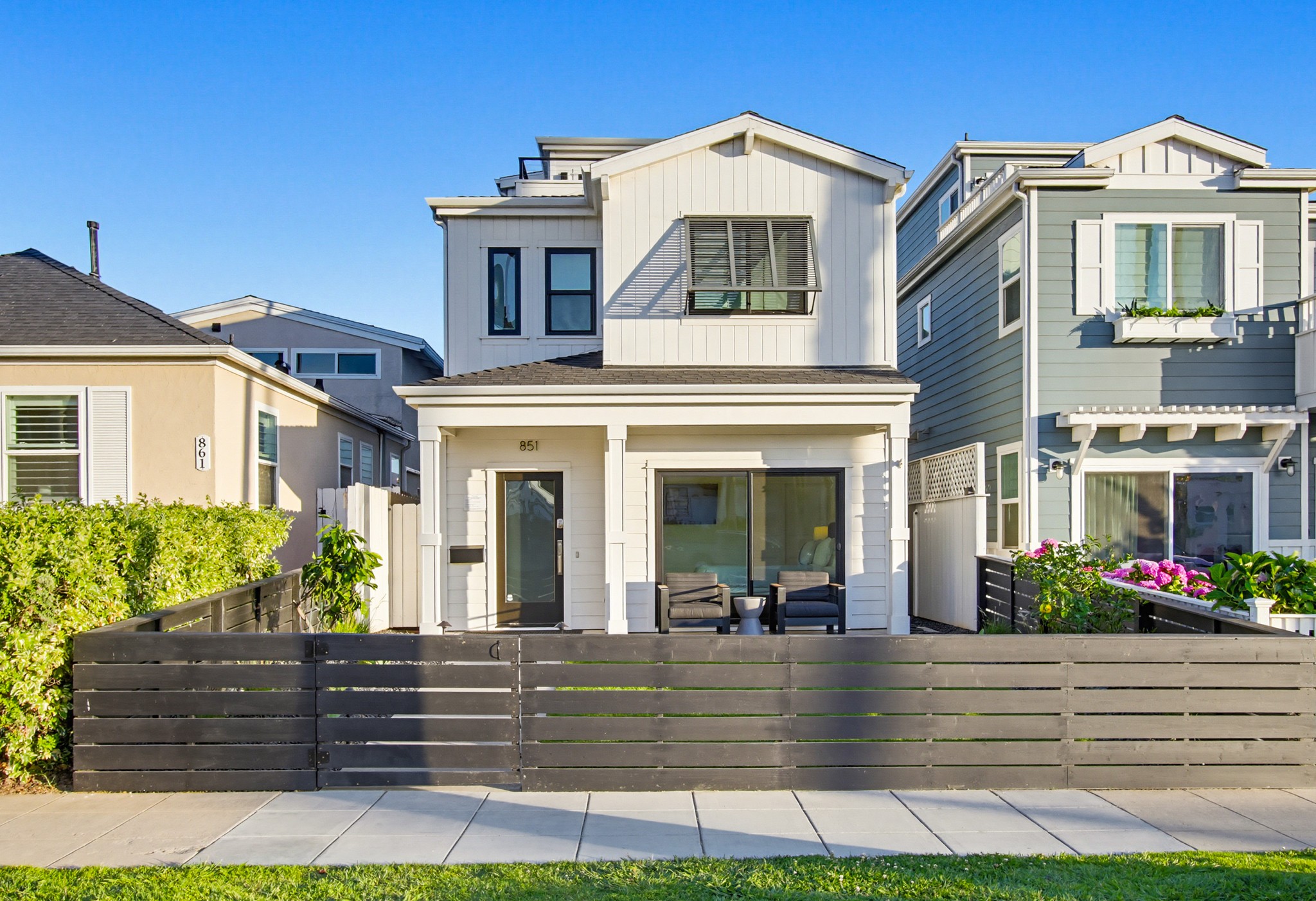 Virtual tour photo 57 of 67 for 851 Wilbur Ave