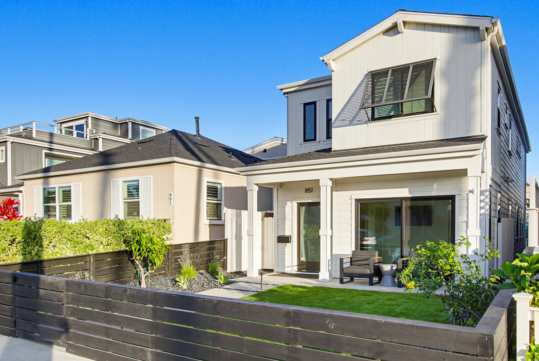 Virtual tour photo 58 of 67 for 851 Wilbur Ave