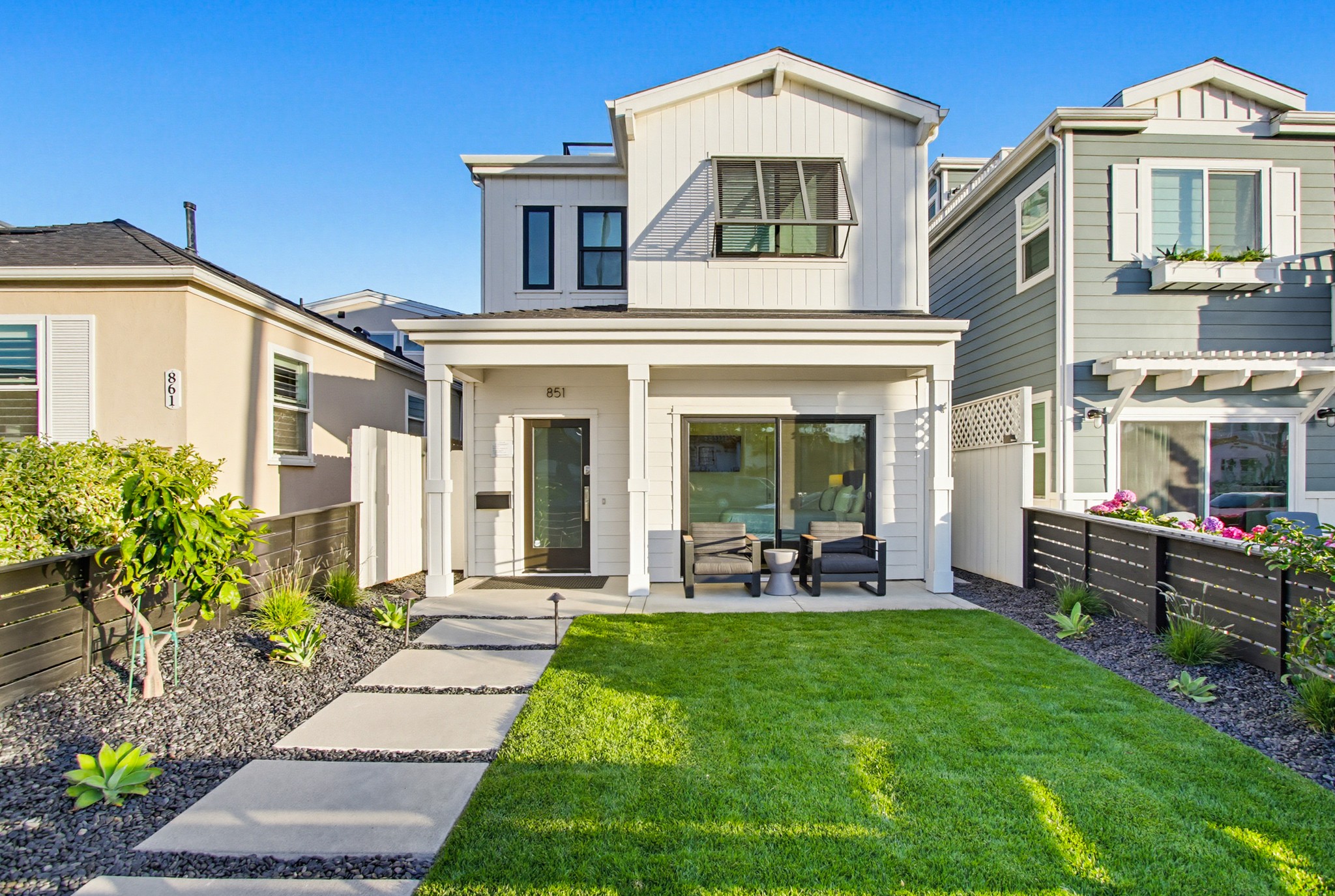 Virtual tour photo 60 of 67 for 851 Wilbur Ave
