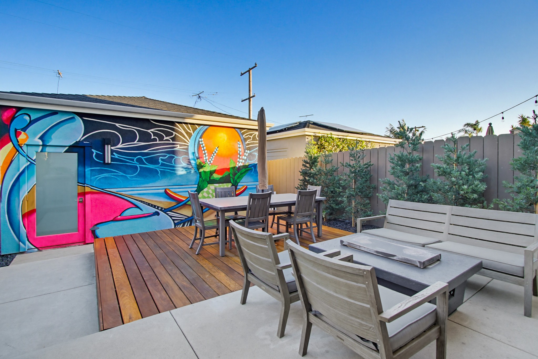 Virtual tour photo 67 of 67 for 851 Wilbur Ave