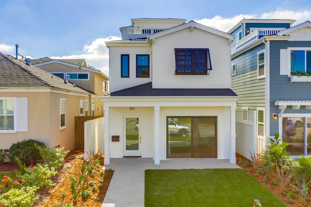 Virtual tour photo 3 of 32 for 851 Wilbur Ave