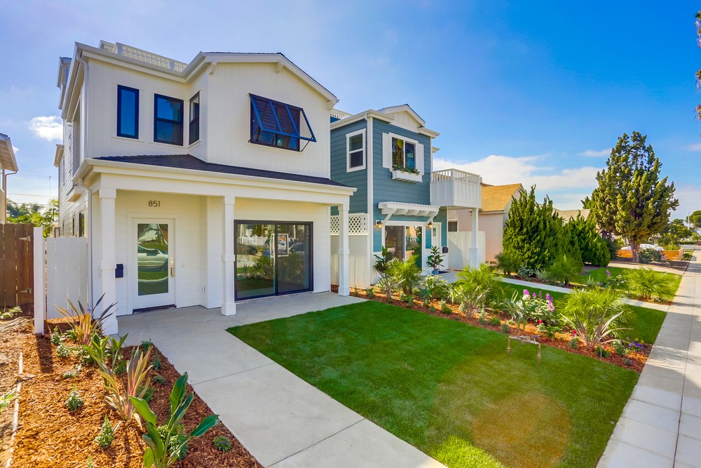 Virtual tour photo 4 of 32 for 851 Wilbur Ave