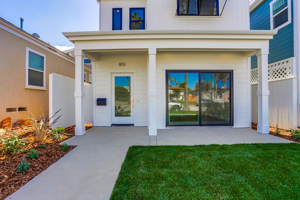 Virtual tour photo 6 of 32 for 851 Wilbur Ave