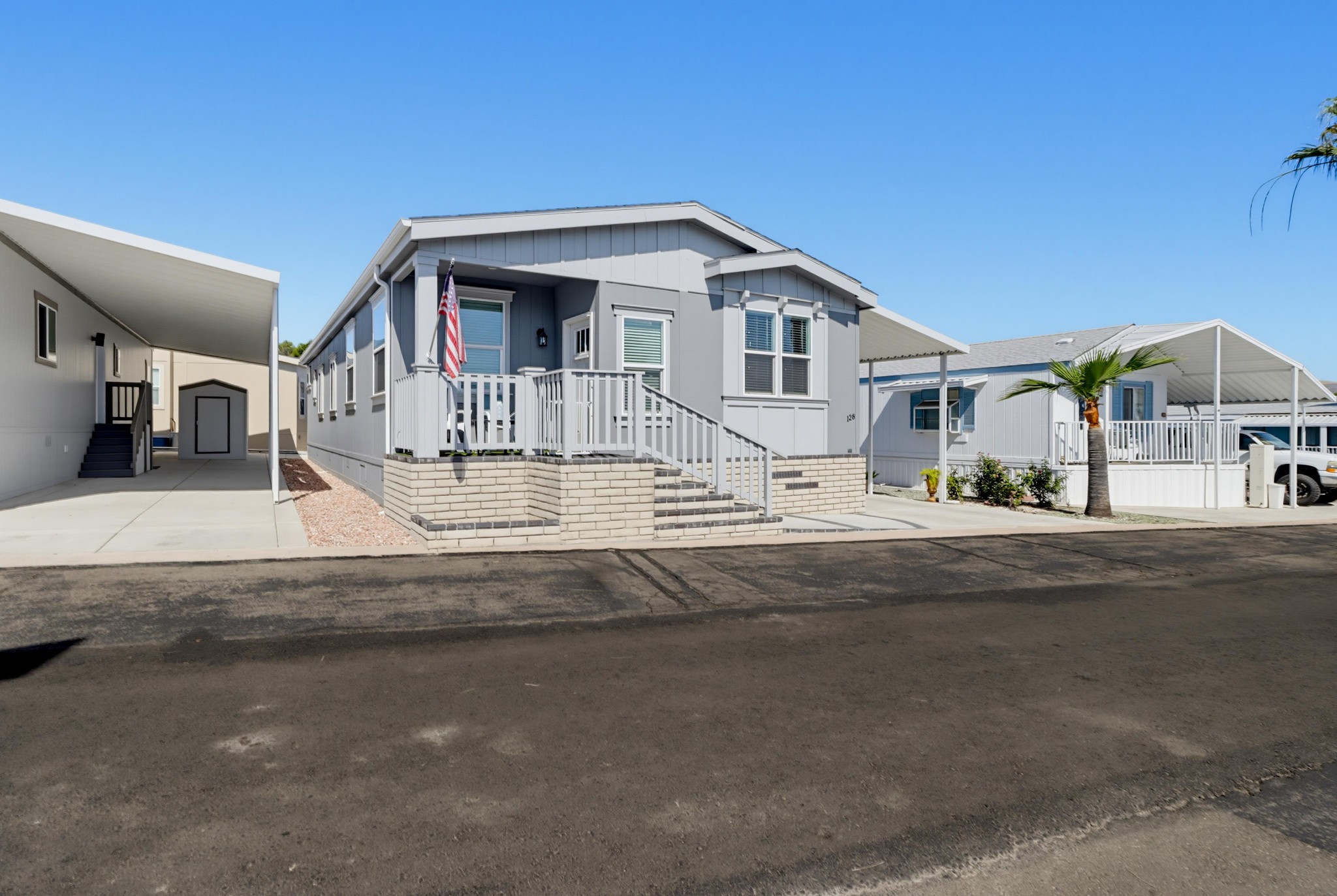 Virtual tour photo 1 of 39 for 8545 Mission Gorge Rd
